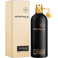 Montale Eau De Parfum Oud Island 100ml