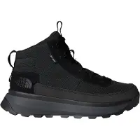 The North Face Botas preto
