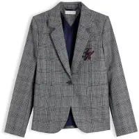 Tommy Hilfiger Blazer Ww0ww52322