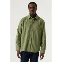 Garcia Camisa De Manga Comprida V261283