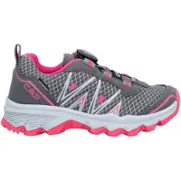 CMP Sapatos De Caminhada 3q56834 Aksa Fitgo Fast Wp
