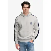 Superdry Moletom Com Capuz Athletic Club Graphic