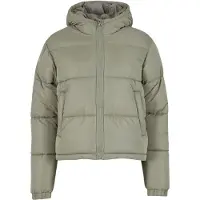 Urban Classics Casaco Acolchoado Tb7587