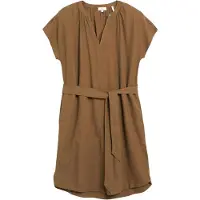 s.Oliver Vestido caramelo