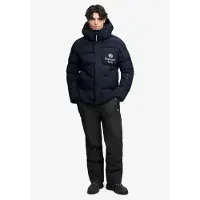 Superdry Casaco Ski Sports Padded