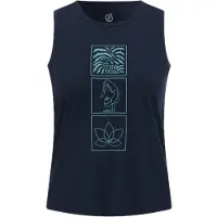 Dare 2b Camiseta Sem Mangas Harmonic