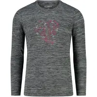 CMP Camiseta De Manga Comprida 36n2895