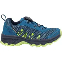 CMP Sapatos De Caminhada 3q56834j Aksa Fitgo Fast Wp