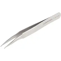 LINDSTROM Pinça Tl Sm 104-sa 120 Mm 4.72´´ Inox