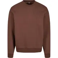 Urban Classics Moletom Fluffy