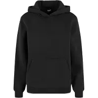 Urban Classics Moletom Com Capuz Fluffy