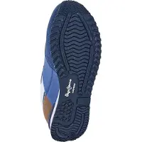 Pepe Jeans Tênis London Seal