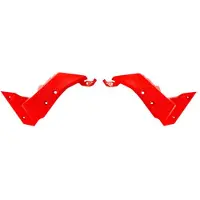 Rtech Painéis Laterais T7 Revolution Yamaha Tenere 700 19-24 Central