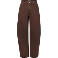 Pieces Jeans Grace Barrel Fit