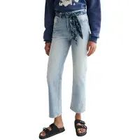 Scotch & Soda Jeans The Sky Straight Fit
