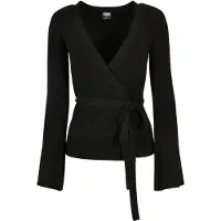 Urban Classics Pullover preto