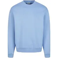 Urban Classics Sweatshirt azul