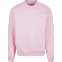 Urban Classics Moletom Fluffy