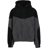 Urban Classics Moletom Com Capuz Weavy