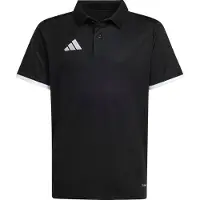 Adidas Polo De Manga Curta Entrada 26