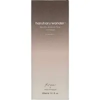 Haruharu Wonder Loção Black Rice Hyaluronic-black 300 Ml