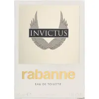 Rabanne perfume Invictus EDT 30 ml