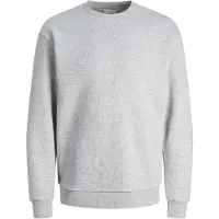 Jack & Jones Sweatshirt 'Bradley' cinzento claro