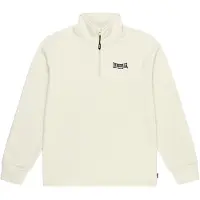 Lonsdale Moletom Com Meia-zíper Lostock