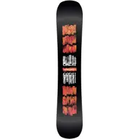 Nidecker - Snowboards - Cheat Code Men 2027 para Homem - Tamanho 159 cm - Vermelho