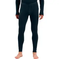 Odlo Calças Interiores Merino 260