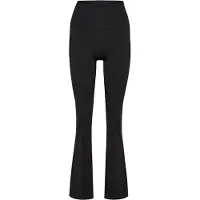 Hummel Leggings Yoga High Waist Flare