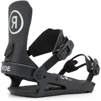 Ride Fixações De Snowboard C-4