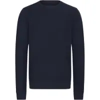 Blend Pullover ' BHDANA ' azul escuro