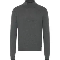 Casual Friday Pullover ' CFEDIN ' cinzento