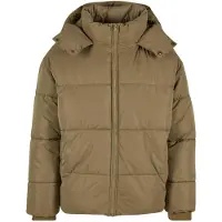 Urban Classics Casaco Acolchoado Tb8027