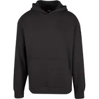 Urban Classics Sweatshirt 'Essential' preto