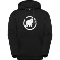 Mammut Moletom Com Capuz Base Ml Classic
