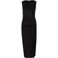 Urban Classics Vestido Midi Sem Mangas Tb8183