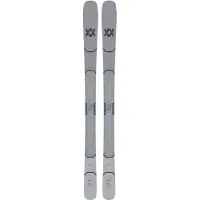 Völkl - Skis - Mantra 80 W 2027 para Mulher - Tamanho 168 cm - Cinzento