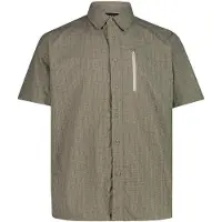 CMP Camisa De Manga Curta 35s7797