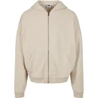 Urban Classics Moletom Com Fecho 90´s
