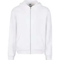 Urban Classics Moletom Com Fecho Tb7284