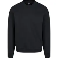 Urban Classics Sweatshirt preto