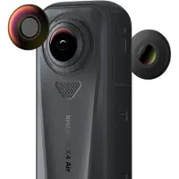 Insta360 Protetor De Lente X4 Air Replacement Kit