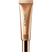 ICONIC LONDON Bronzer Sheer Spiced Tan