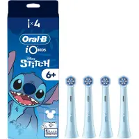 Oral-B Substituição Da Escova Elétrica Io Kids Refills Stitch