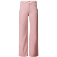 Pepe Jeans para mulher. PL20510810S2 Jeans Straight Lexa rosa (29/30), Casual, Algodão, Denim