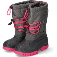 CMP Botas De Neve Ahto Wp 3q49574k