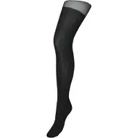 Vero Moda Collants finos 'VMGlady' preto