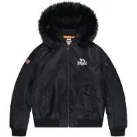 Lonsdale Casaco Mornington
